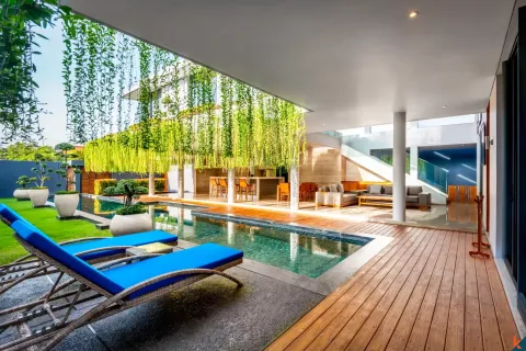3 bedrooms Villa in Kerobokan, Badung, Bali (10978) 3