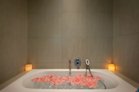 3 bedrooms Villa in Kerobokan, Badung, Bali (10978) 20
