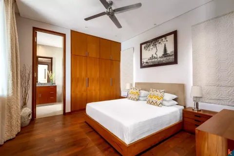 3 bedrooms Villa in Kerobokan, Badung, Bali (10978) 17