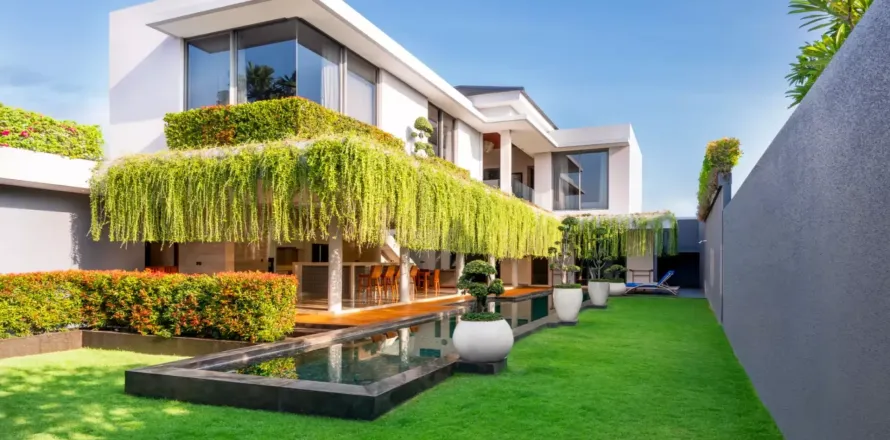3 bedrooms Villa in Kerobokan, Badung, Bali (10978)