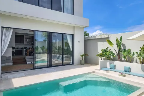 3 bedrooms Villa in Kediri, Tabanan, Bali (10979) 3