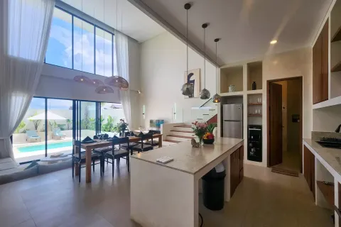 3 bedrooms Villa in Kediri, Tabanan, Bali (10979) 9