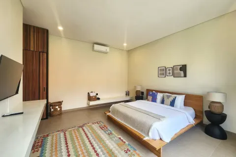 3 bedrooms Villa in Kediri, Tabanan, Bali (10979) 13