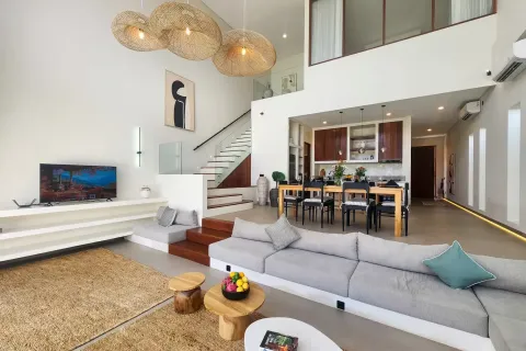 3 bedrooms Villa in Kediri, Tabanan, Bali (10979) 7