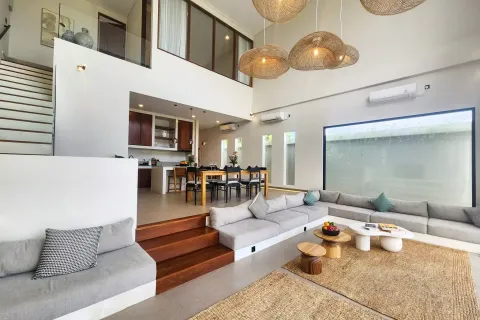 3 bedrooms Villa in Kediri, Tabanan, Bali (10979) 6