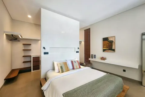 3 bedrooms Villa in Kediri, Tabanan, Bali (10979) 16