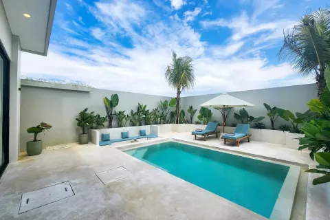3 bedrooms Villa in Kediri, Tabanan, Bali (10979) 4