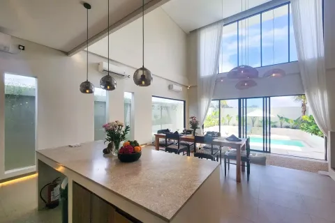 3 bedrooms Villa in Kediri, Tabanan, Bali (10979) 8