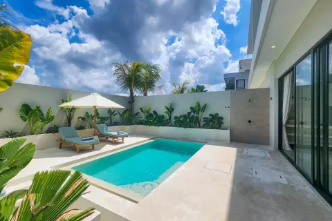 3 bedrooms Villa in Kediri, Tabanan, Bali (10979) 2