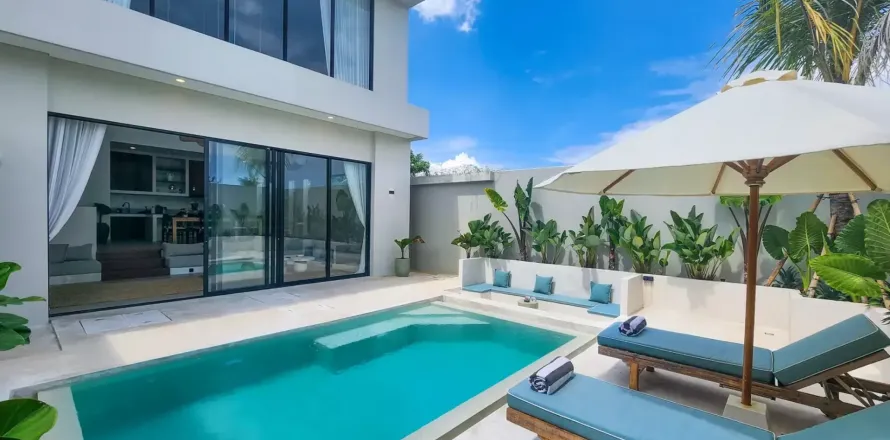 3 bedrooms Villa in Kediri, Tabanan, Bali (10979)