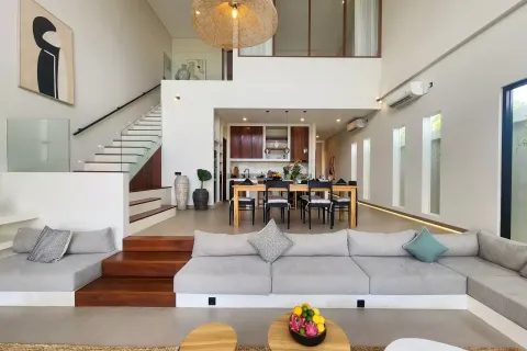 3 bedrooms Villa in Kediri, Tabanan, Bali (10979) 5