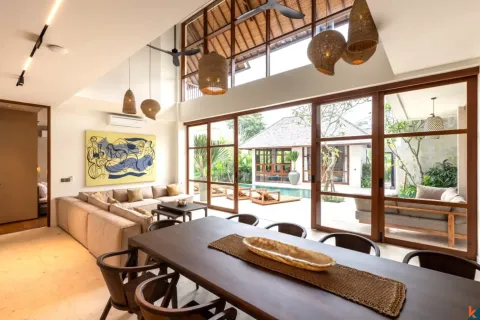 6 bedrooms Villa in Cemagi, Mengwi, Badung, Bali (10974) 3