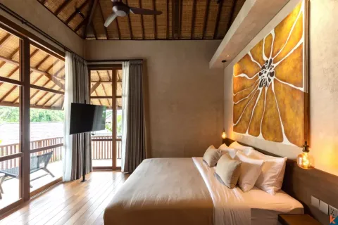 6 bedrooms Villa in Cemagi, Mengwi, Badung, Bali (10974) 7