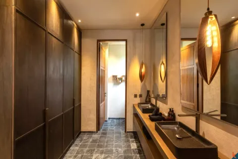 6 bedrooms Villa in Cemagi, Mengwi, Badung, Bali (10974) 17
