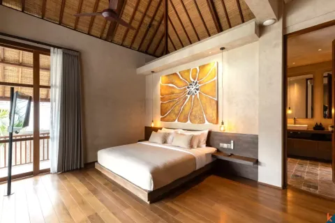 6 bedrooms Villa in Cemagi, Mengwi, Badung, Bali (10974) 6