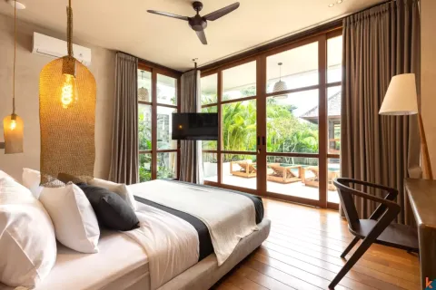 6 bedrooms Villa in Cemagi, Mengwi, Badung, Bali (10974) 15