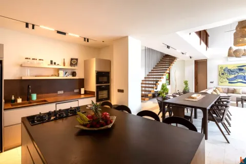 6 bedrooms Villa in Cemagi, Mengwi, Badung, Bali (10974) 5