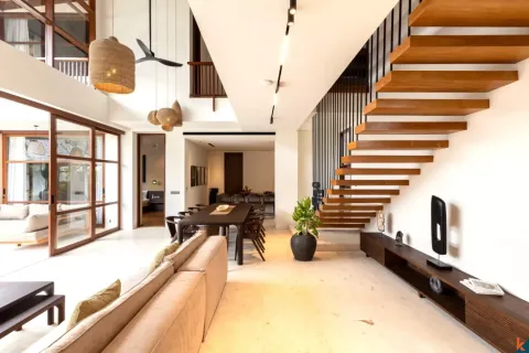 6 bedrooms Villa in Cemagi, Mengwi, Badung, Bali (10974) 8