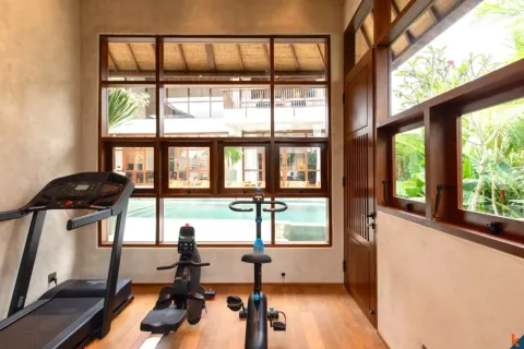 6 bedrooms Villa in Cemagi, Mengwi, Badung, Bali (10974) 12