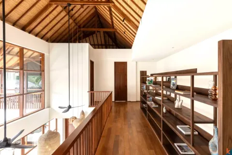 6 bedrooms Villa in Cemagi, Mengwi, Badung, Bali (10974) 10
