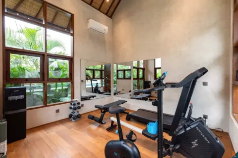 6 bedrooms Villa in Cemagi, Mengwi, Badung, Bali (10974) 11
