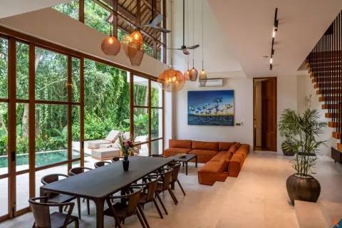 5 bedrooms Villa in Cemagi, Mengwi, Badung, Bali (10975) 3