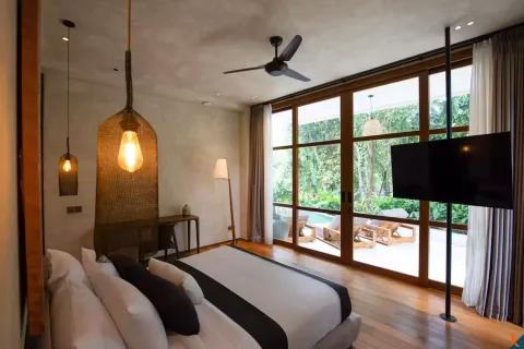5 bedrooms Villa in Cemagi, Mengwi, Badung, Bali (10975) 20