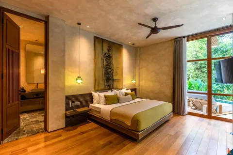 5 bedrooms Villa in Cemagi, Mengwi, Badung, Bali (10975) 19