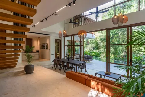 5 bedrooms Villa in Cemagi, Mengwi, Badung, Bali (10975) 12