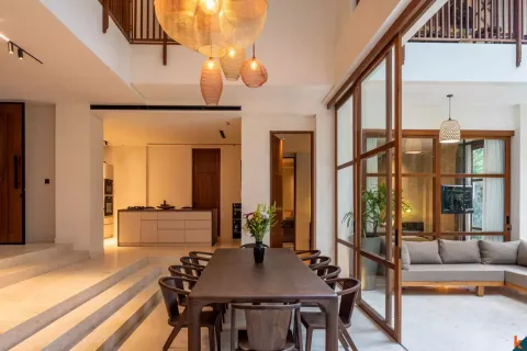 5 bedrooms Villa in Cemagi, Mengwi, Badung, Bali (10975) 4