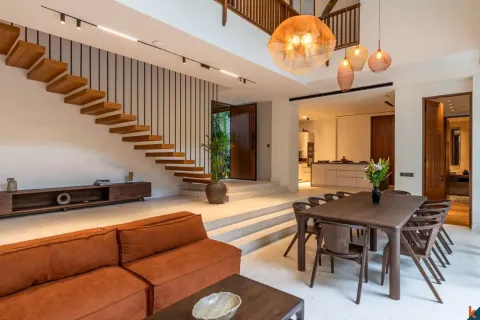5 bedrooms Villa in Cemagi, Mengwi, Badung, Bali (10975) 13