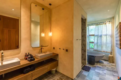 5 bedrooms Villa in Cemagi, Mengwi, Badung, Bali (10975) 22