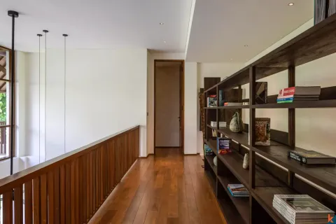 5 bedrooms Villa in Cemagi, Mengwi, Badung, Bali (10975) 15