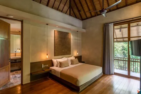 5 bedrooms Villa in Cemagi, Mengwi, Badung, Bali (10975) 6