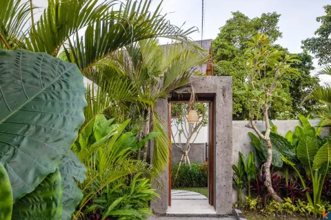 5 bedrooms Villa in Cemagi, Mengwi, Badung, Bali (10975) 10