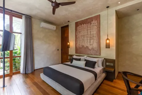 5 bedrooms Villa in Cemagi, Mengwi, Badung, Bali (10975) 16