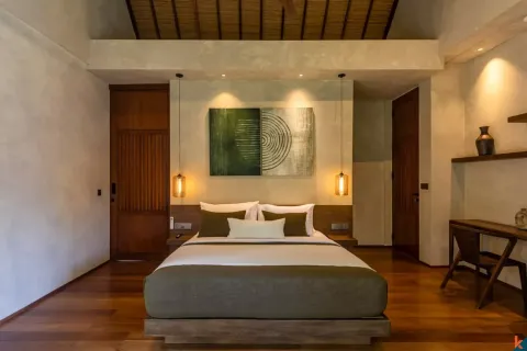 5 bedrooms Villa in Cemagi, Mengwi, Badung, Bali (10975) 21