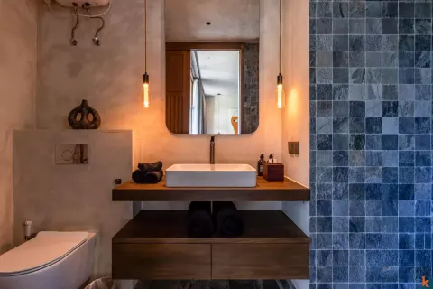 5 bedrooms Villa in Cemagi, Mengwi, Badung, Bali (10975) 23