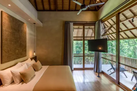 5 bedrooms Villa in Cemagi, Mengwi, Badung, Bali (10975) 7