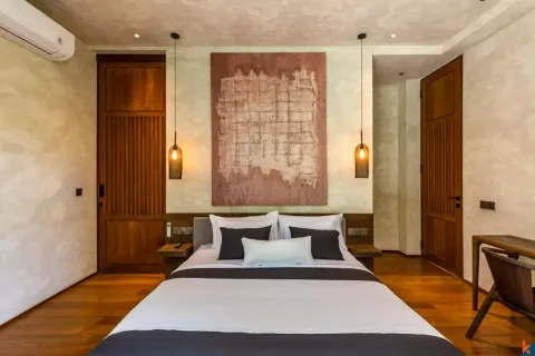 5 bedrooms Villa in Cemagi, Mengwi, Badung, Bali (10975) 17