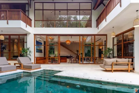 5 bedrooms Villa in Cemagi, Mengwi, Badung, Bali (10975) 9