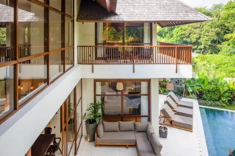 5 bedrooms Villa in Cemagi, Mengwi, Badung, Bali (10975) 11