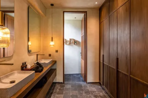 5 bedrooms Villa in Cemagi, Mengwi, Badung, Bali (10975) 18