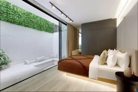 2 bedrooms Villa in Canggu, Badung, Bali (13749) 18