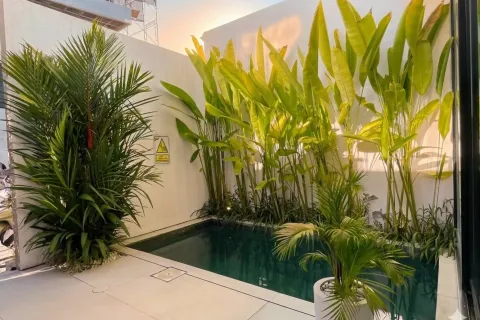 2 bedrooms Villa in Canggu, Badung, Bali (13749) 29