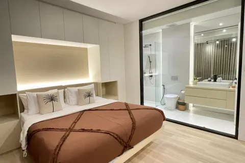 2 bedrooms Villa in Canggu, Badung, Bali (13749) 4