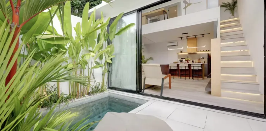 2 bedrooms Villa in Canggu, Badung, Bali (13749)