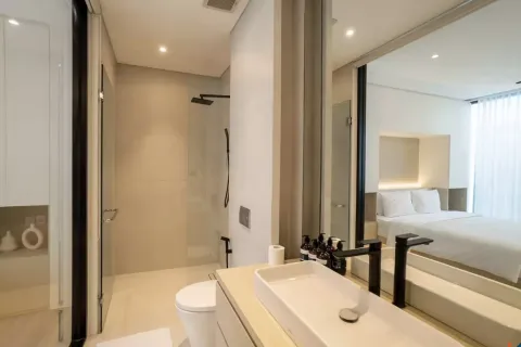 2 bedrooms Villa in Canggu, Badung, Bali (13749) 6