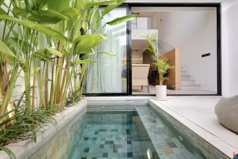 2 bedrooms Villa in Canggu, Badung, Bali (13749) 22