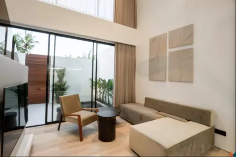 2 bedrooms Villa in Canggu, Badung, Bali (13749) 26